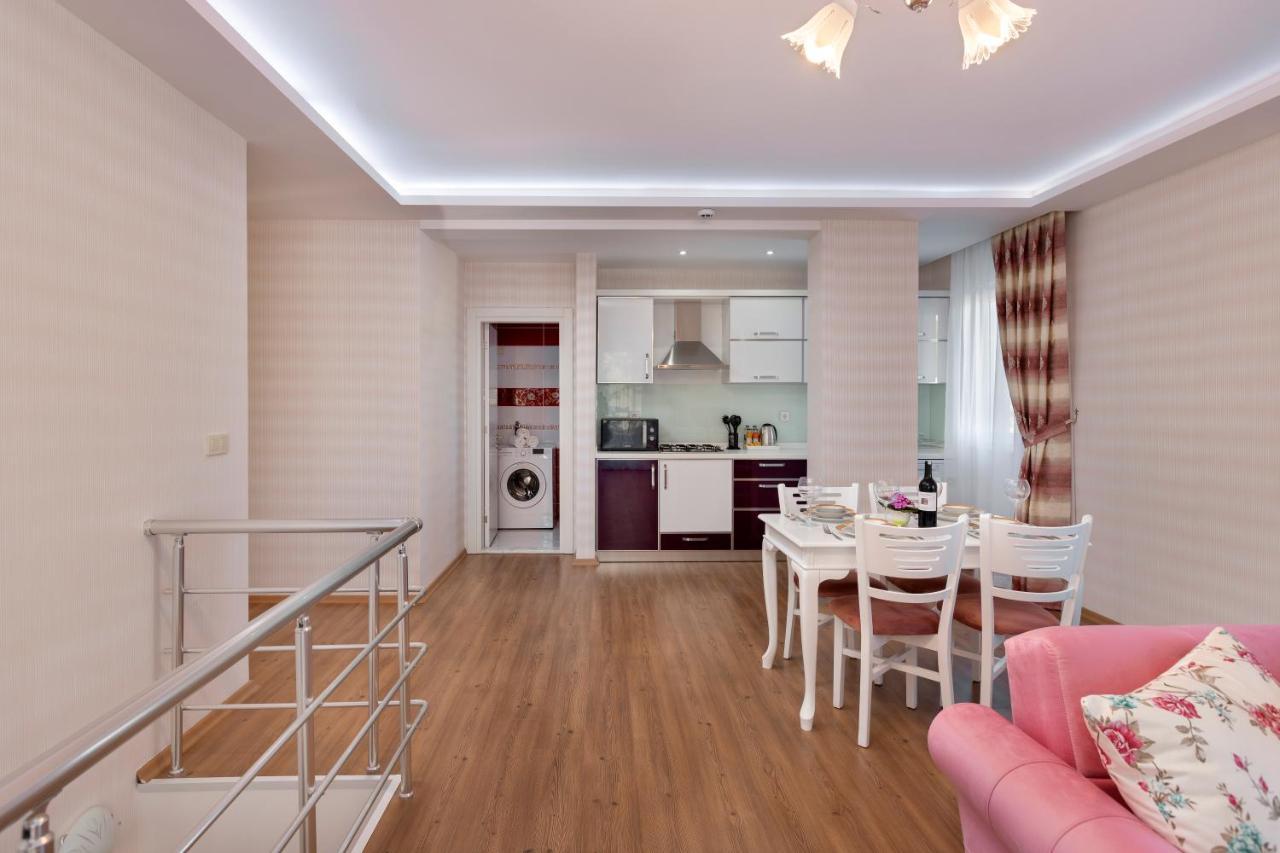 Apartment Onix