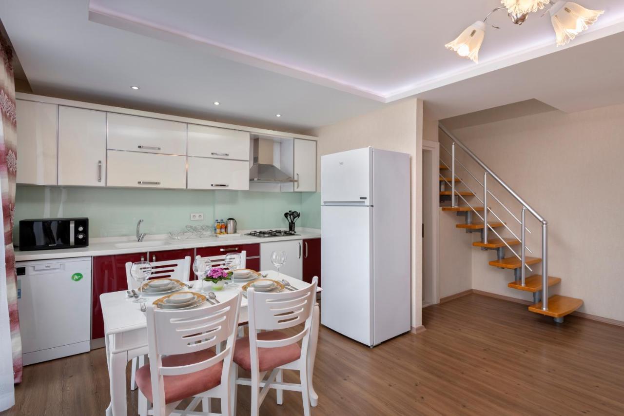 Apartment Onix *