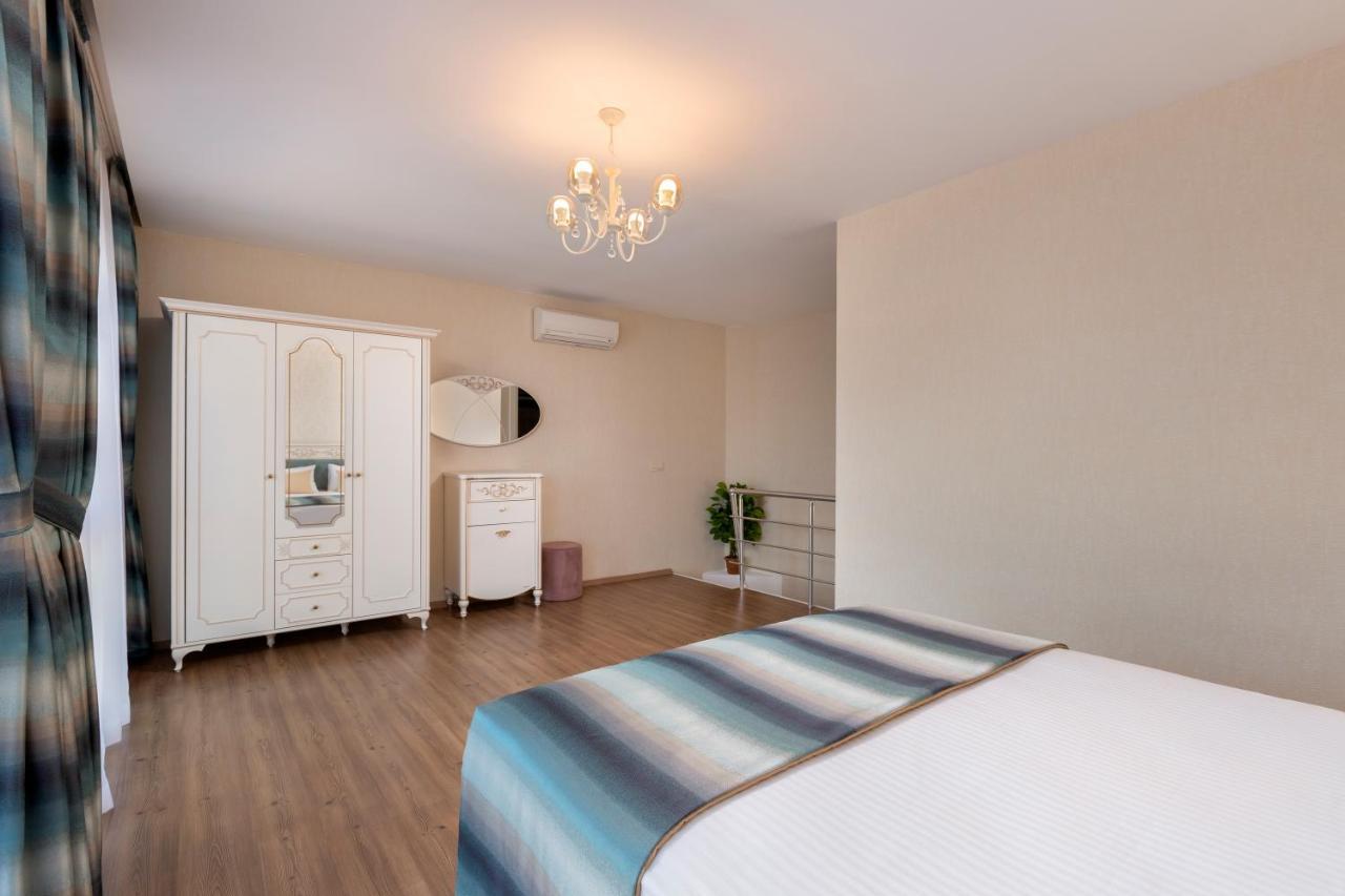 Apartment Onix *