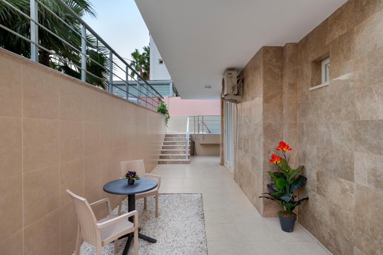 Apartment Onix