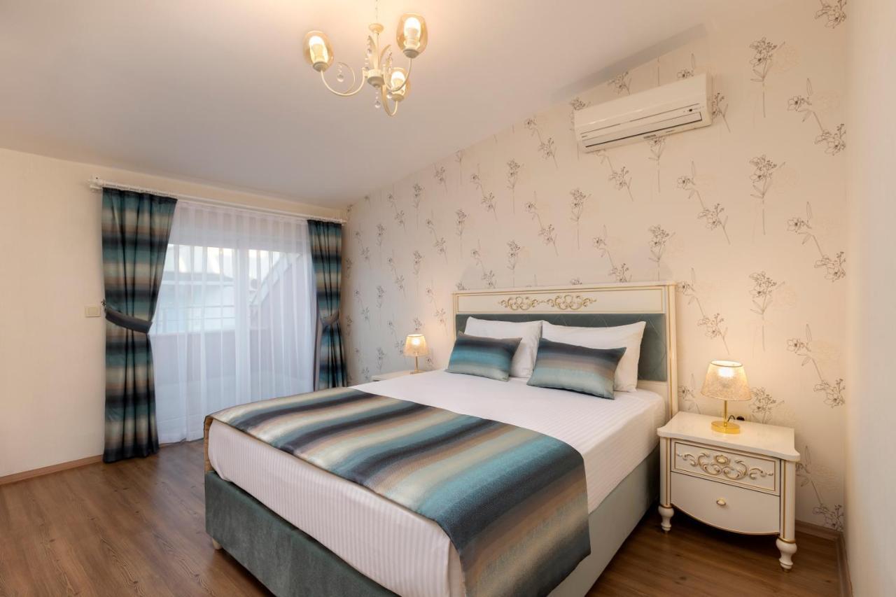 Apartment Onix Antalya