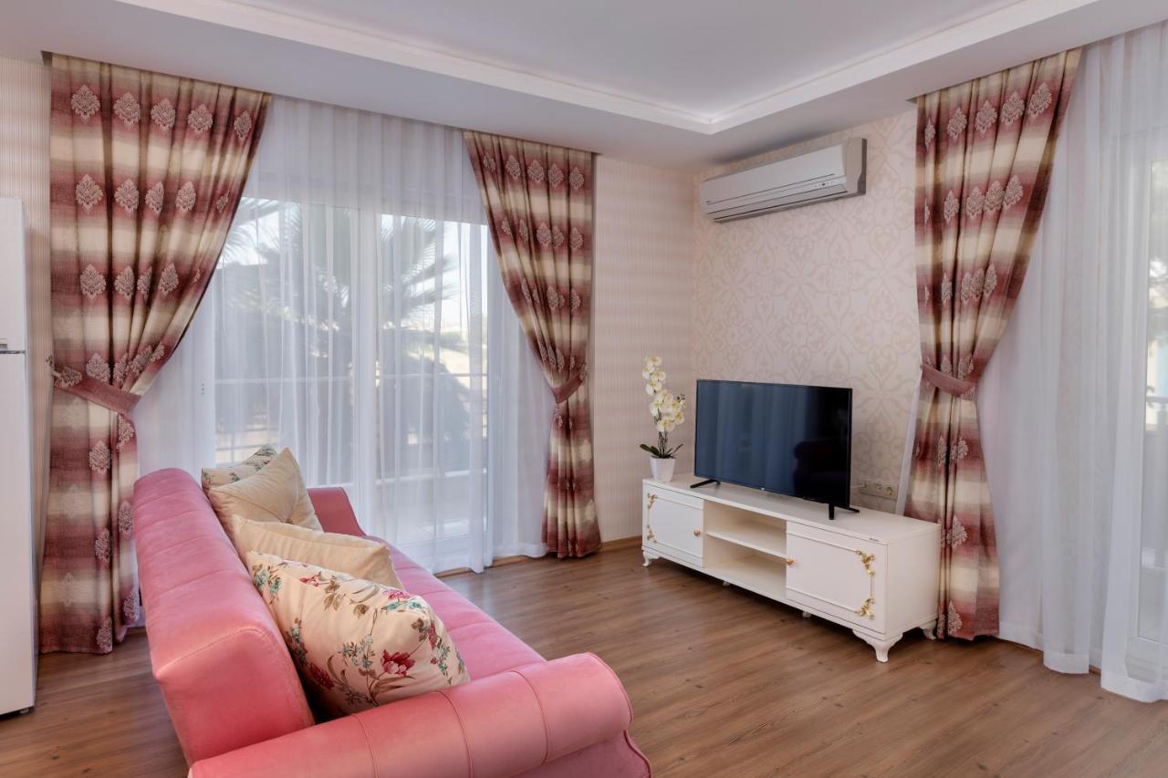 Onix Apartment
