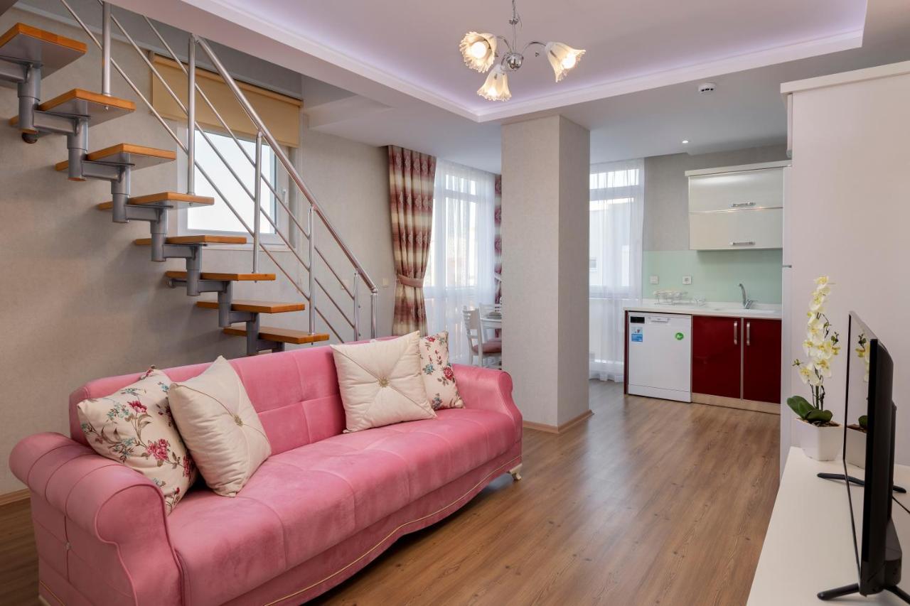 Onix Apartment