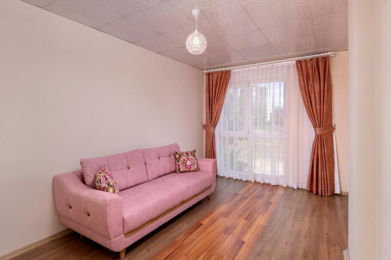 Onix Apartment Antalya