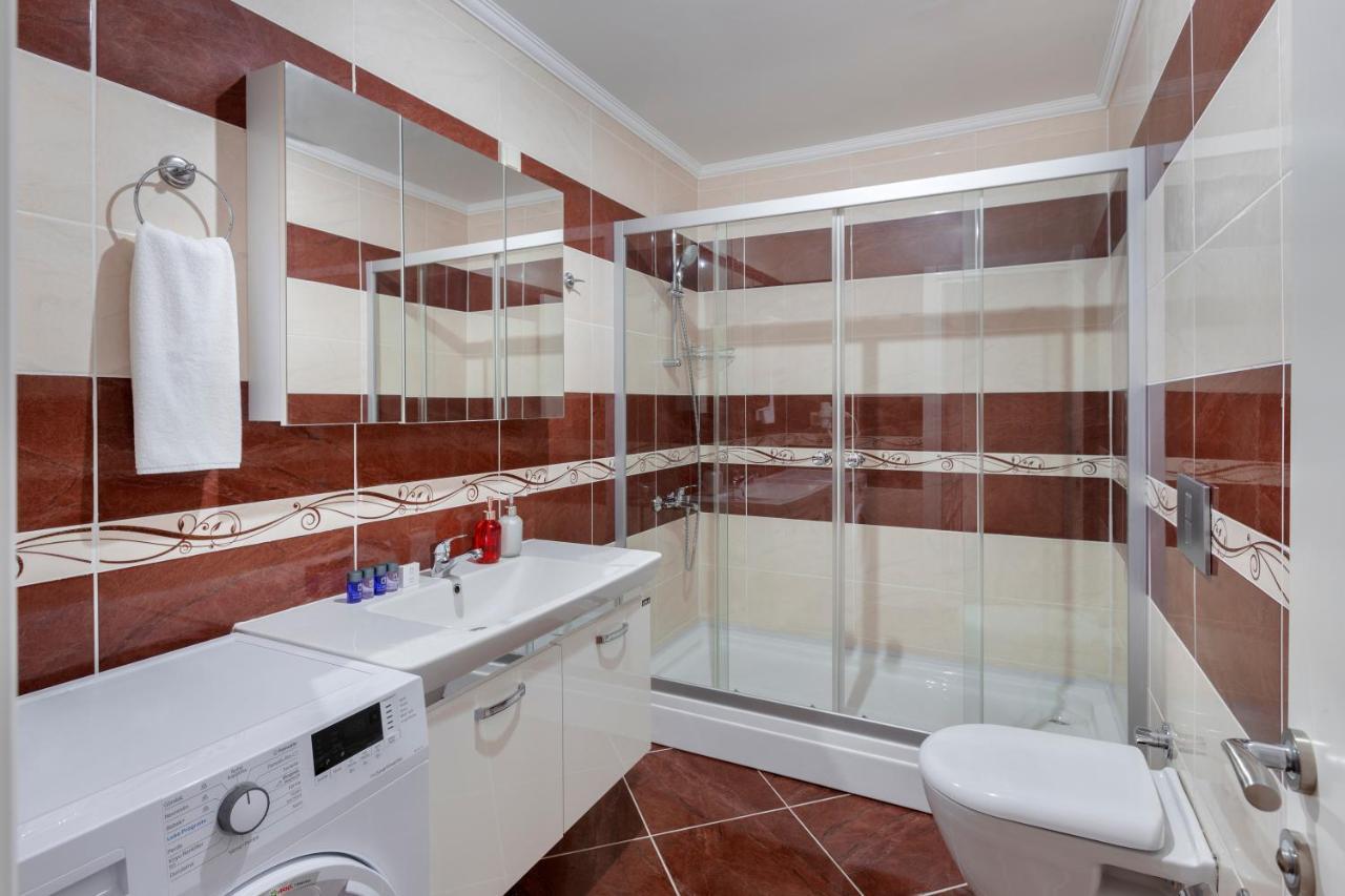 Apartment Onix Antalya