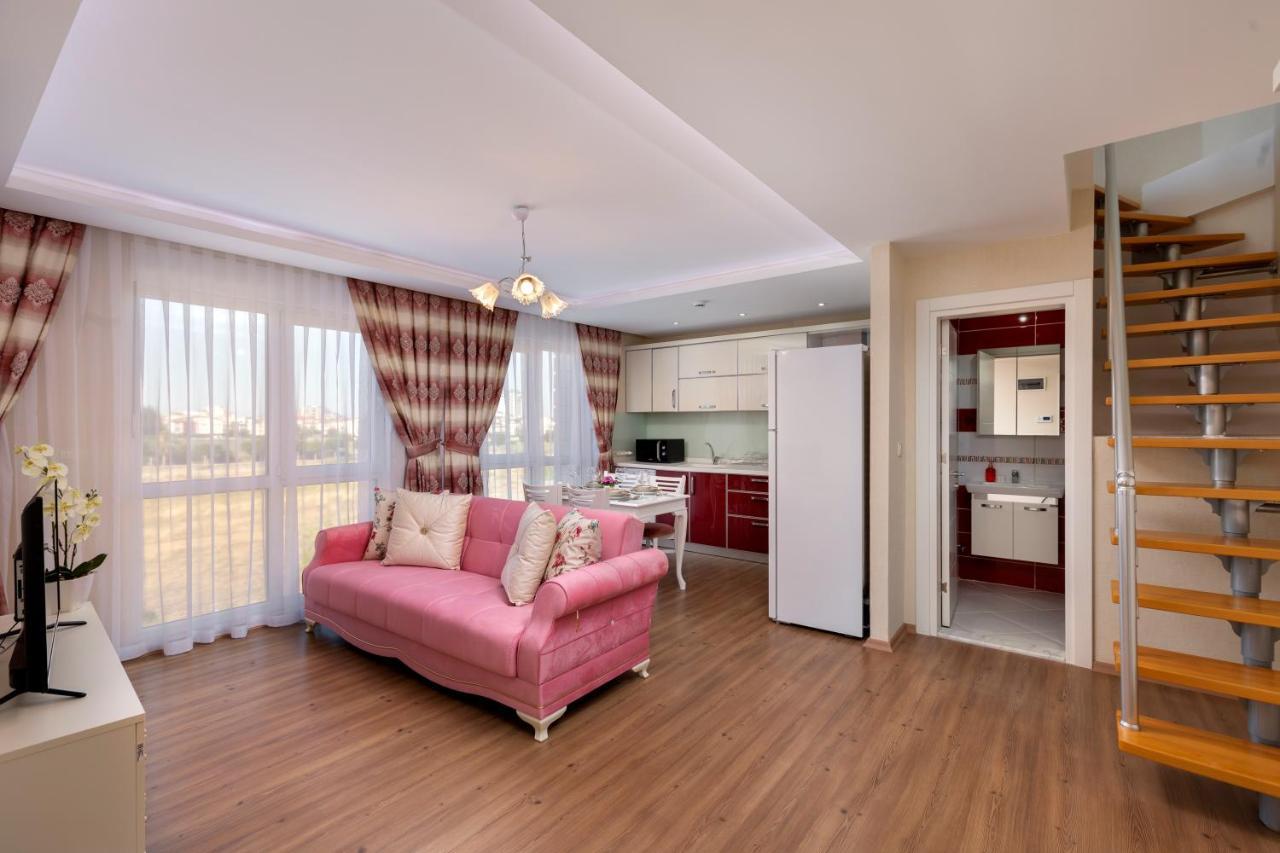 Onix Apartment Antalya