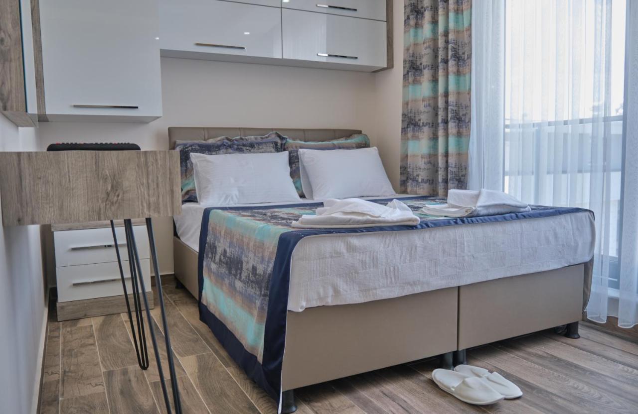 Bed & Breakfast Kalispera Antalya