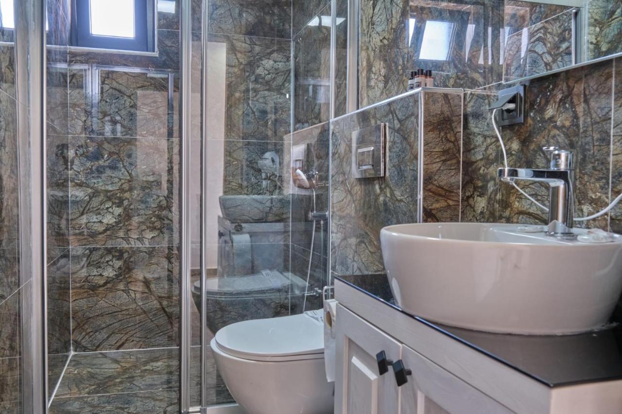 Kalispera Bed & Breakfast
