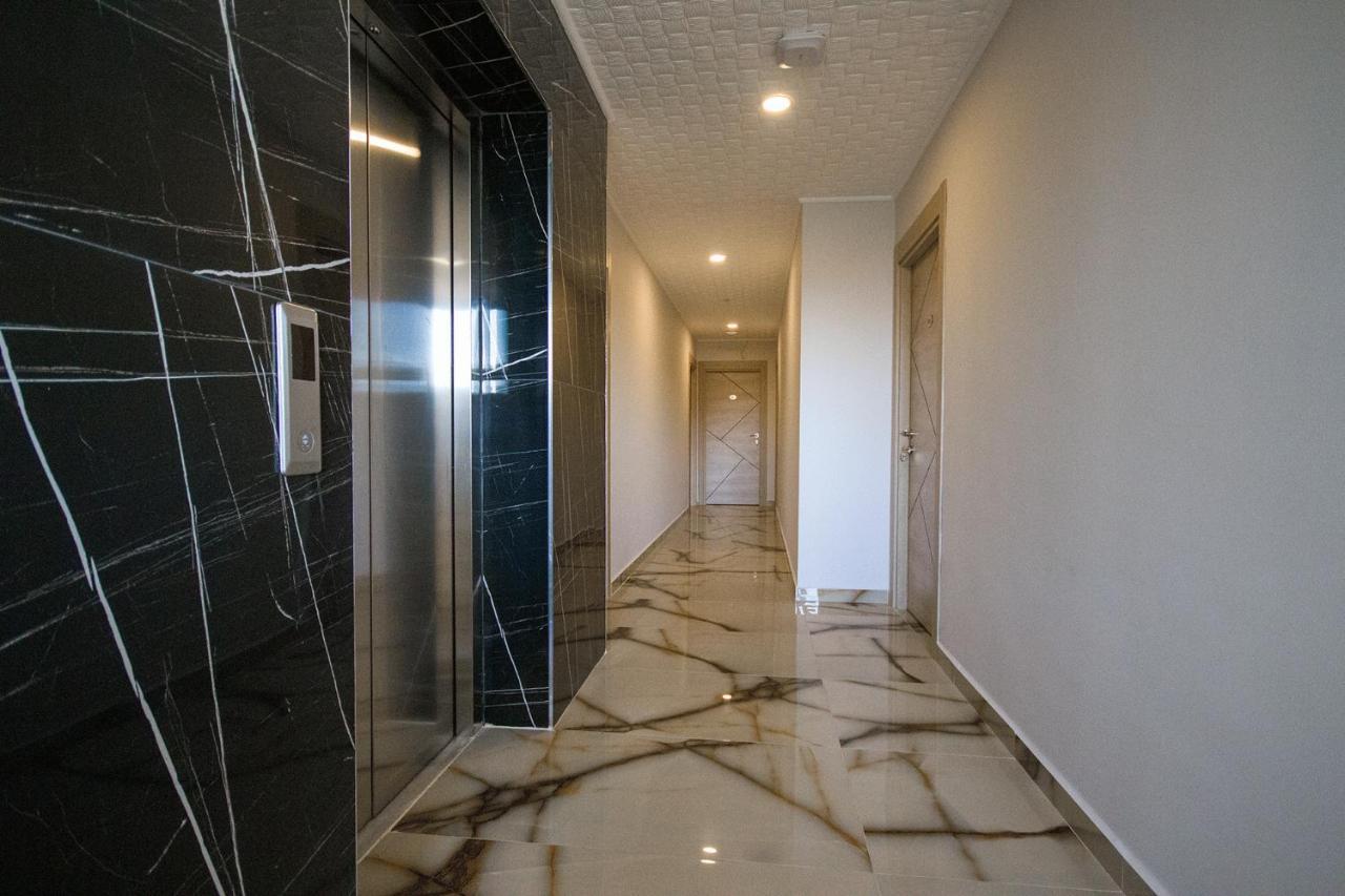 Huma Elite * Antalya