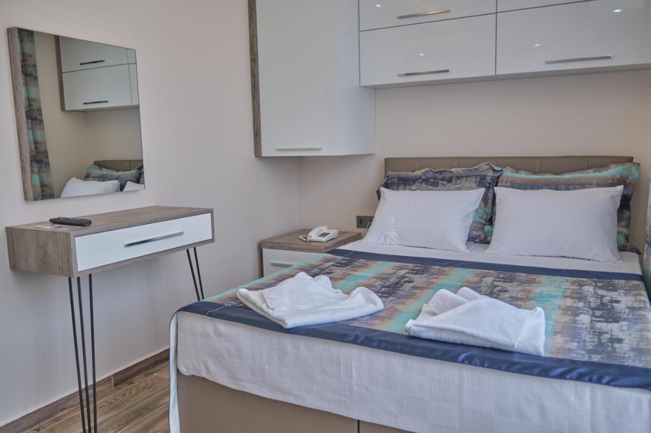 Kalispera Bed & Breakfast 2*