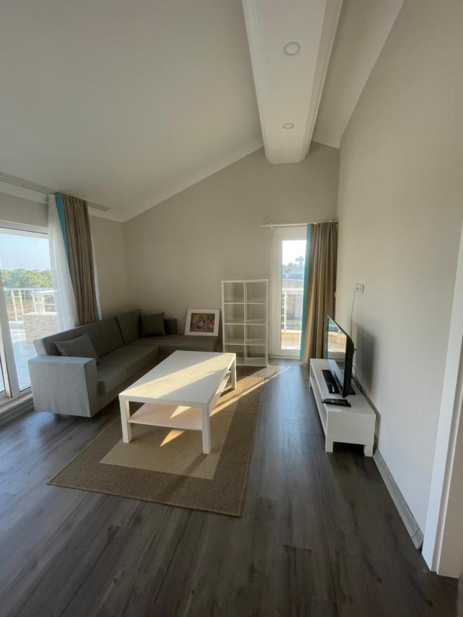 Brand New Building In Kundu, In The Heart Of