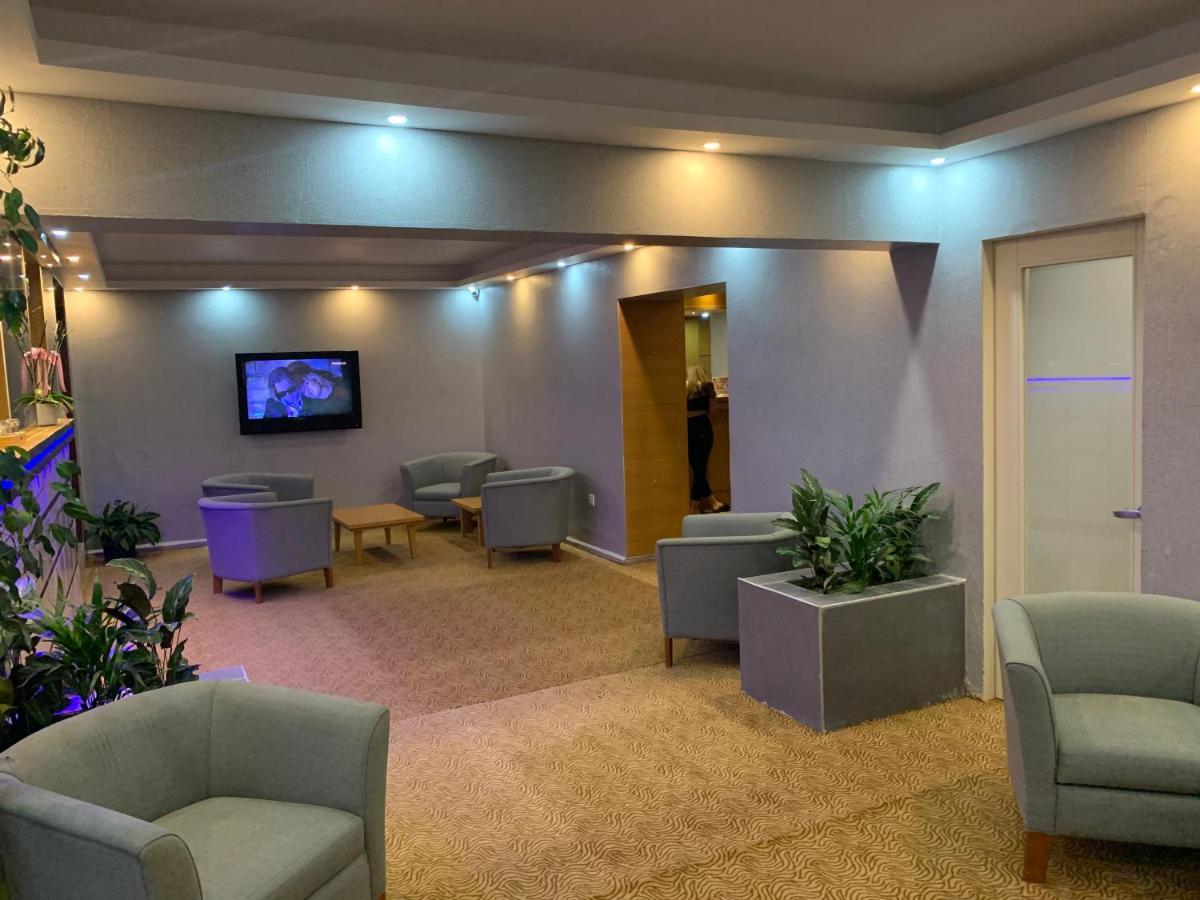 Ramona Kale Otel 3*