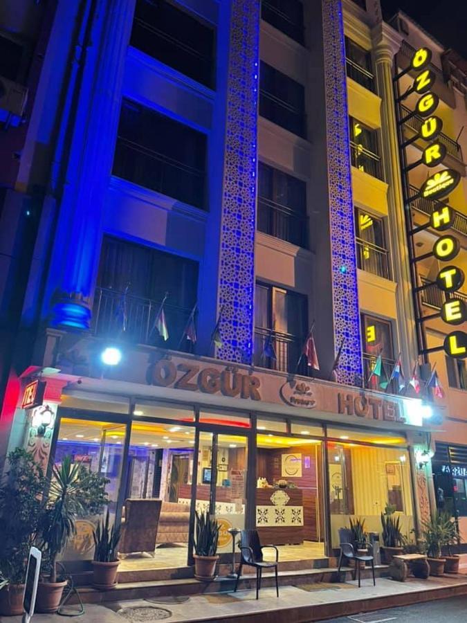 Oezguer
