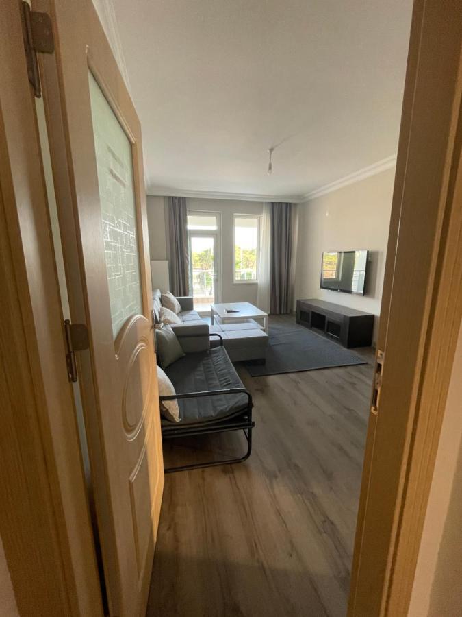 Daire Brand New Building In Kundu, In The Heart Of Antalya