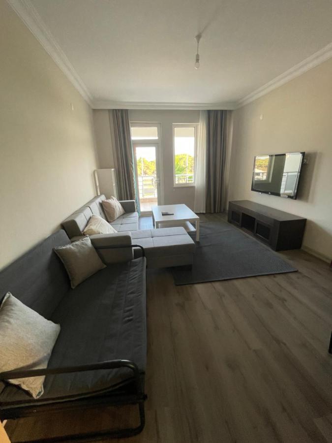 Brand New Building In Kundu, In The Heart Of