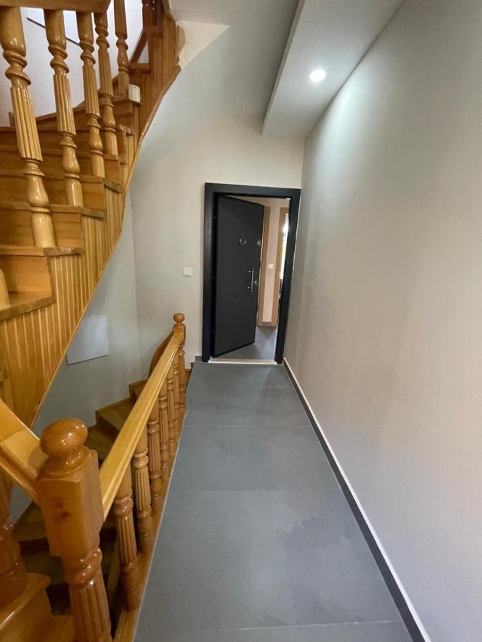 Brand New Building In Kundu, In The Heart Of *