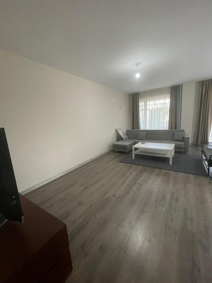 Brand New Building In Kundu, In The Heart Of Antalya
