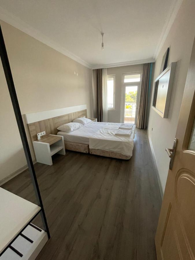 Daire Brand New Building In Kundu, In The Heart Of Antalya