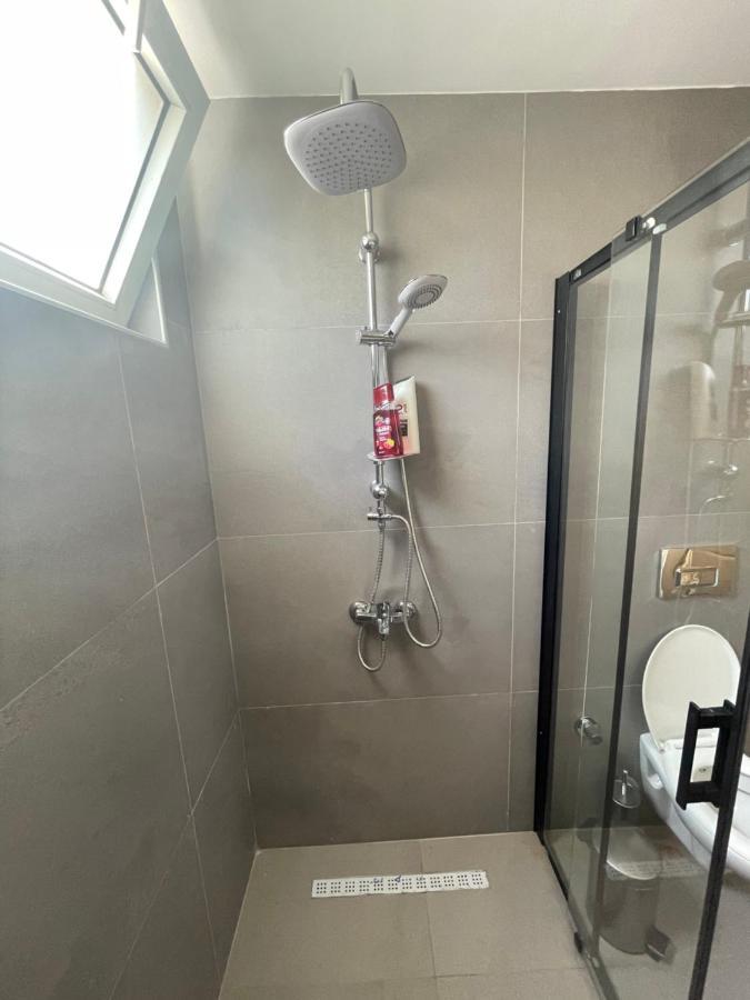 Daire Brand New Building In Kundu, In The Heart Of Antalya