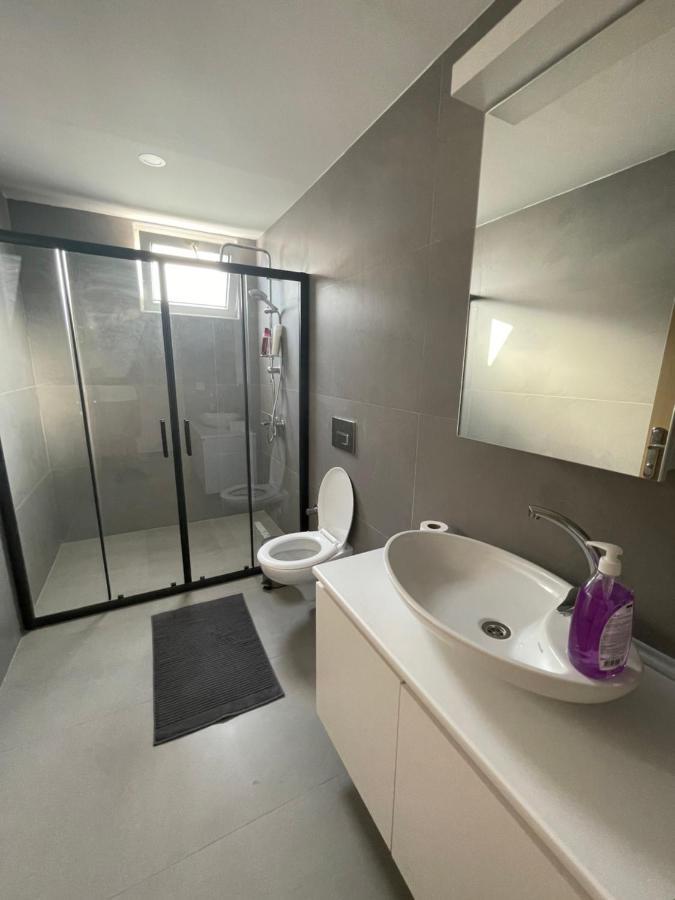 Brand New Building In Kundu, In The Heart Of Daire