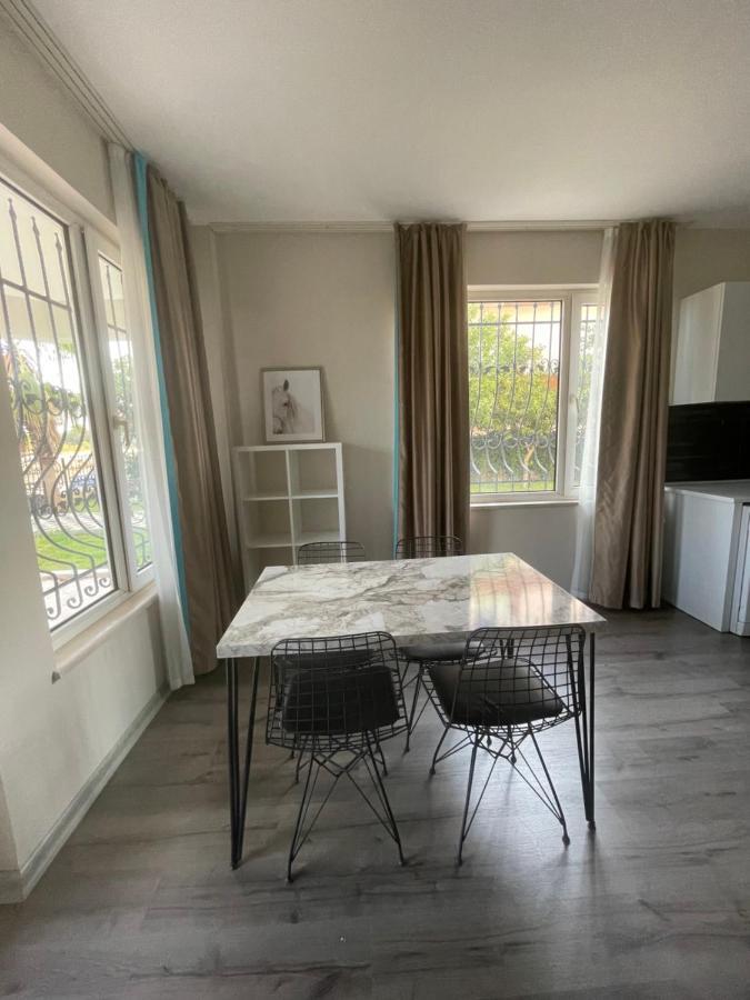 Brand New Building In Kundu, In The Heart Of Antalya