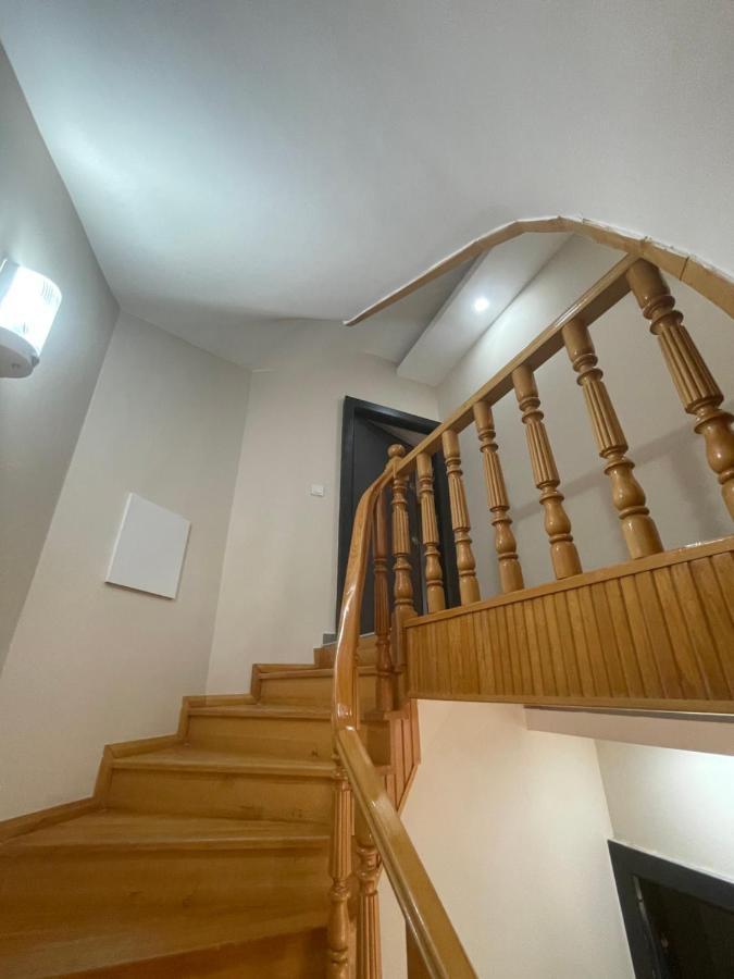 Daire Brand New Building In Kundu, In The Heart Of