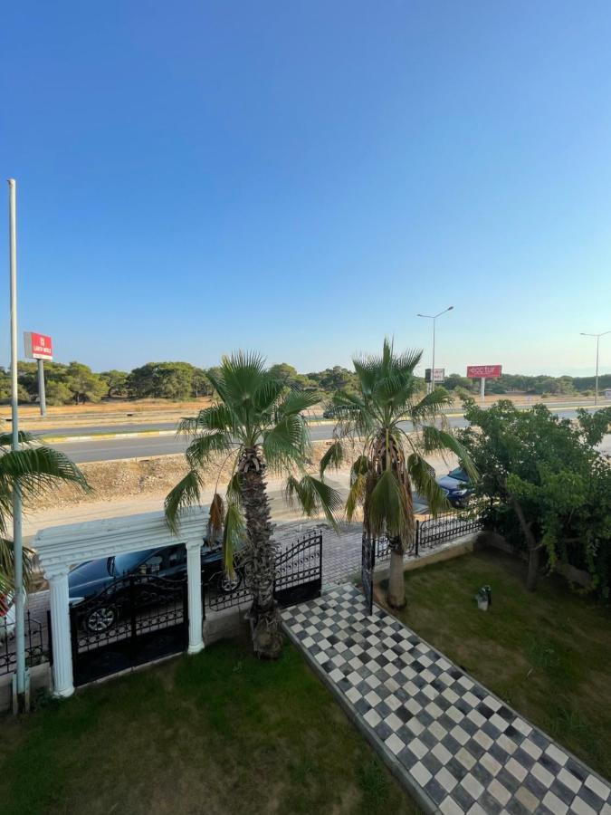 Daire Brand New Building In Kundu, In The Heart Of Antalya