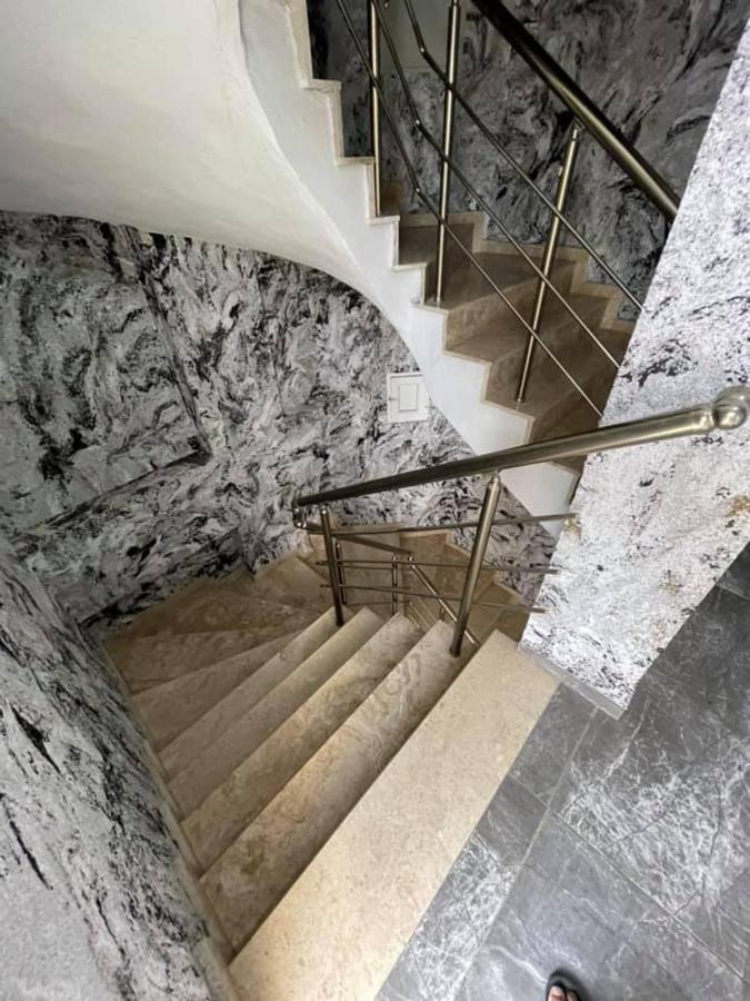 Hotel Oezguer 3*