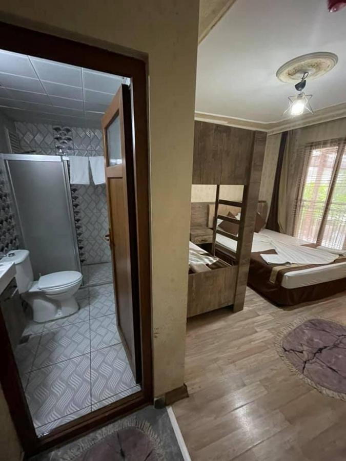 Hotel Oezguer