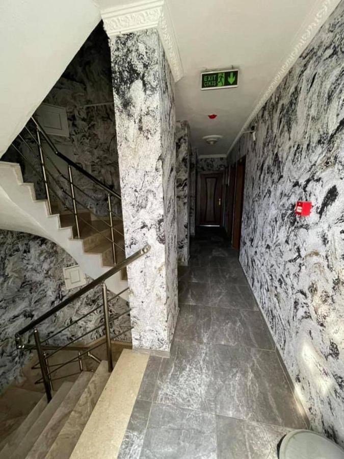 Hotel Oezguer 3*