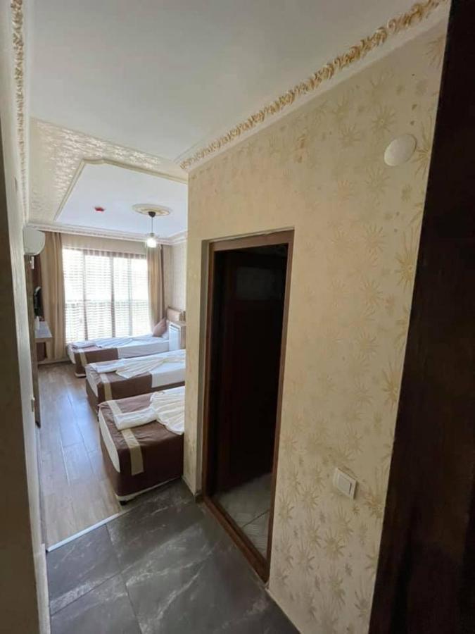 Hotel Oezguer Antalya