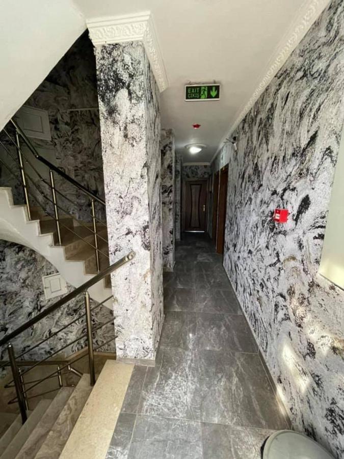 Hotel Oezguer
