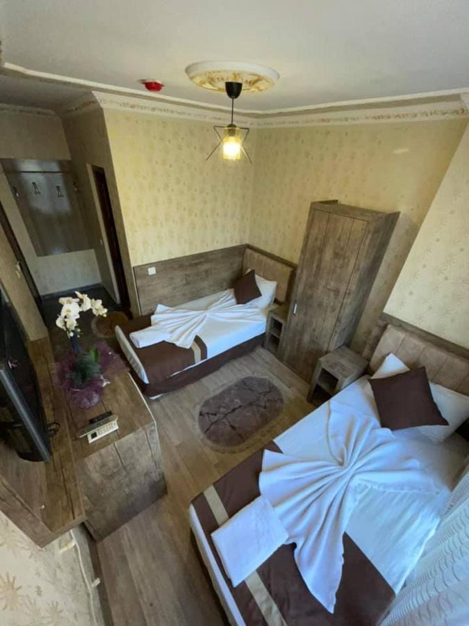 Hotel Oezguer