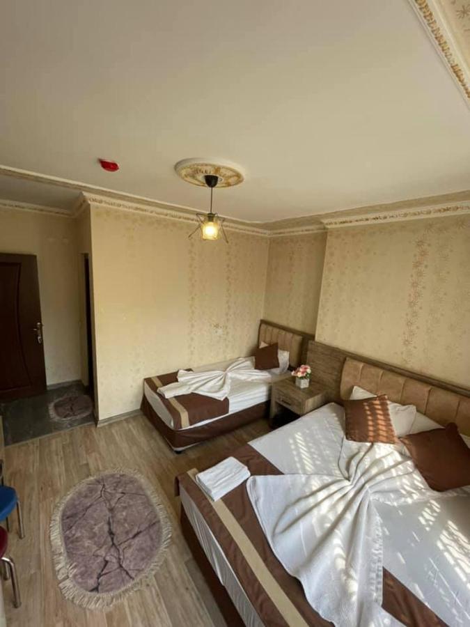 Hotel Oezguer 3*