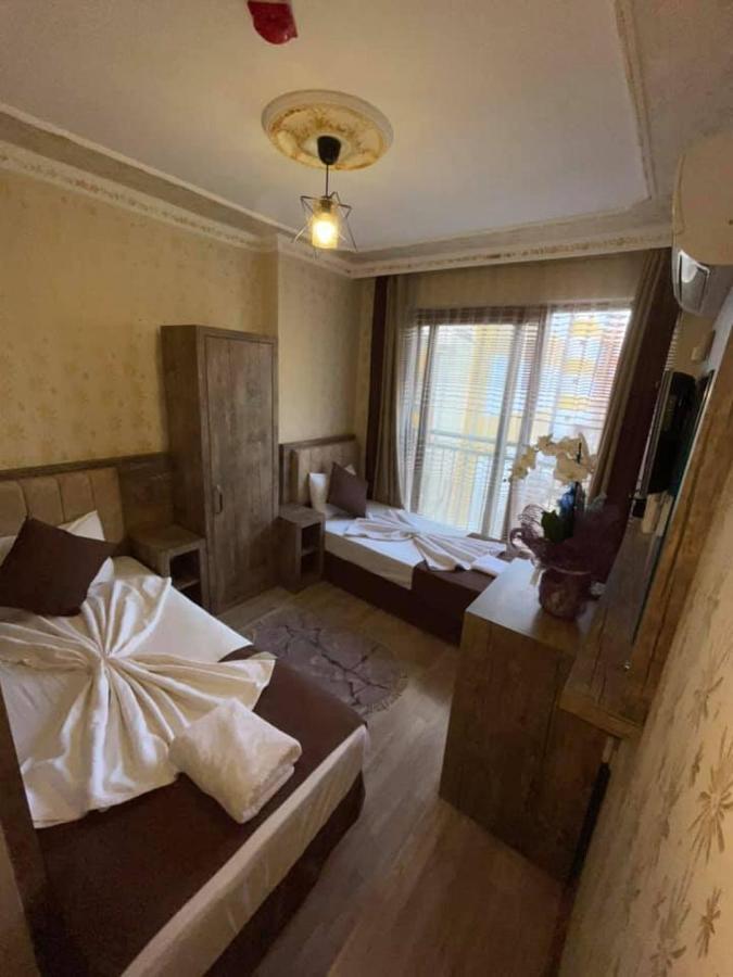 Hotel Oezguer