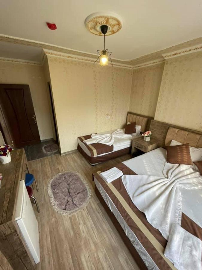Hotel Oezguer