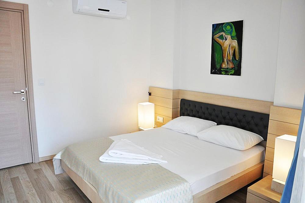 Holiday House Daire