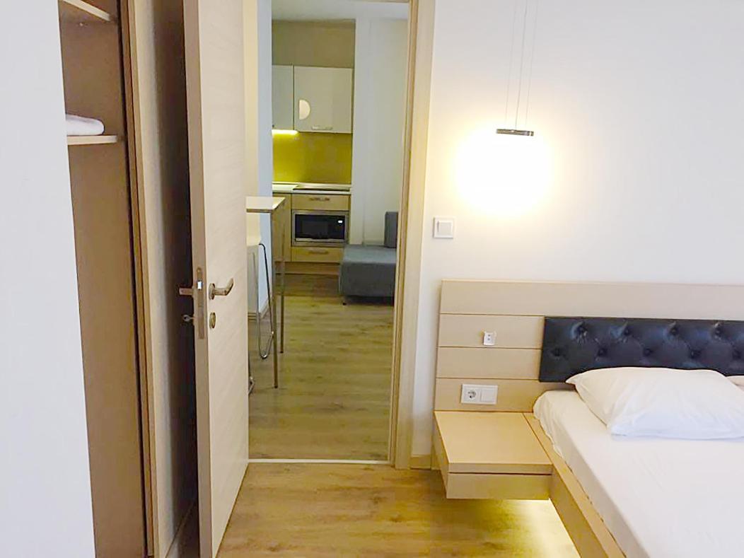 Daire Holiday House Antalya