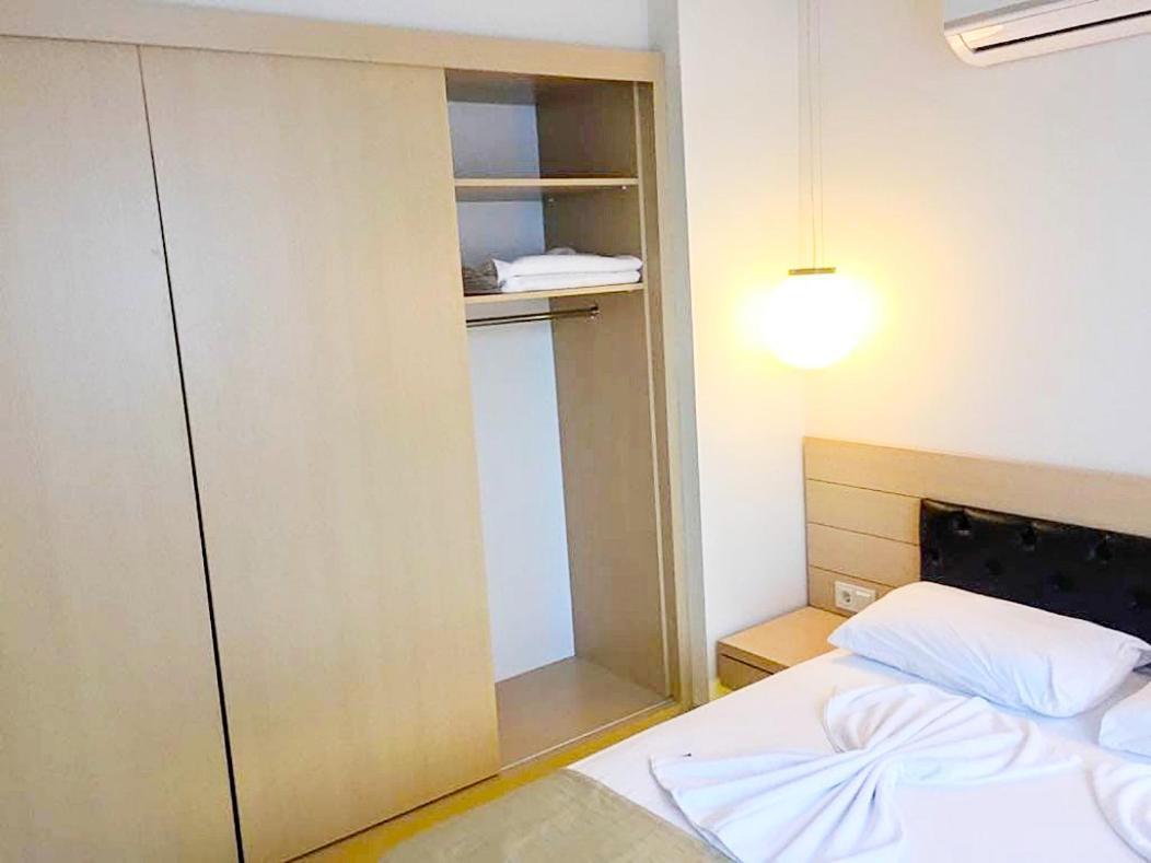 Holiday House Daire Antalya