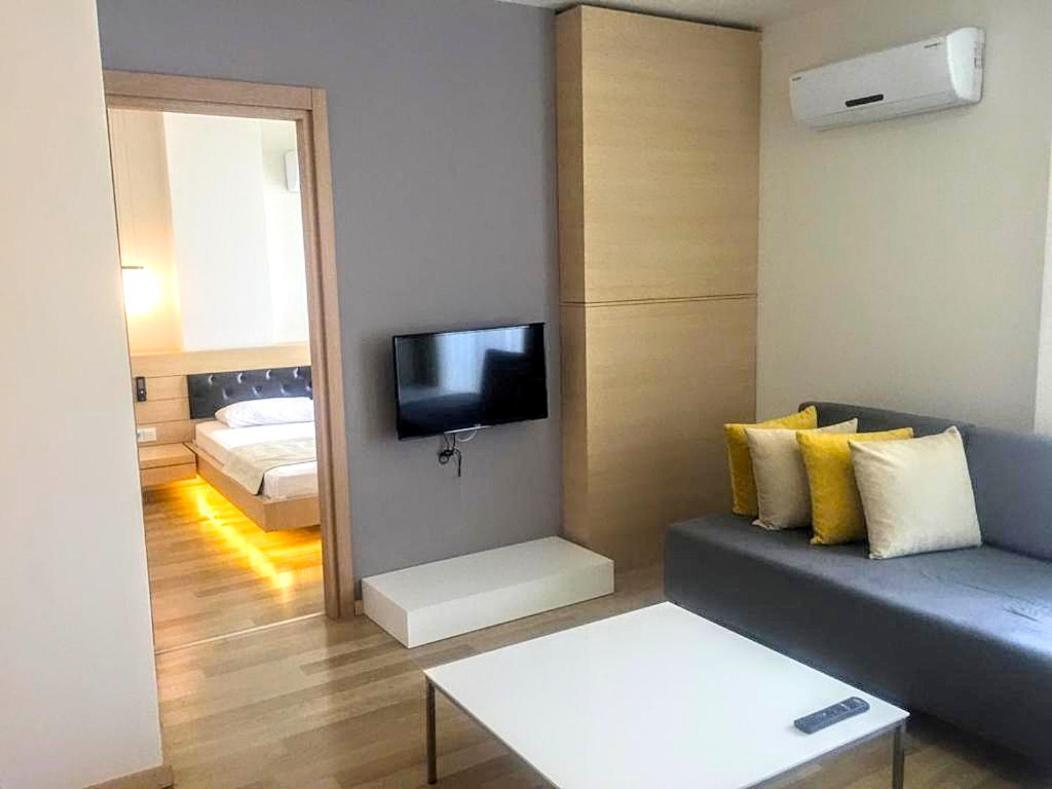 Holiday House Daire *