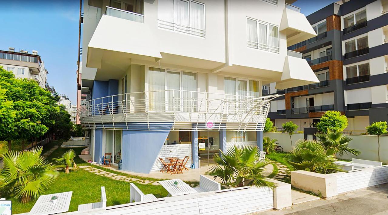 Holiday House Daire