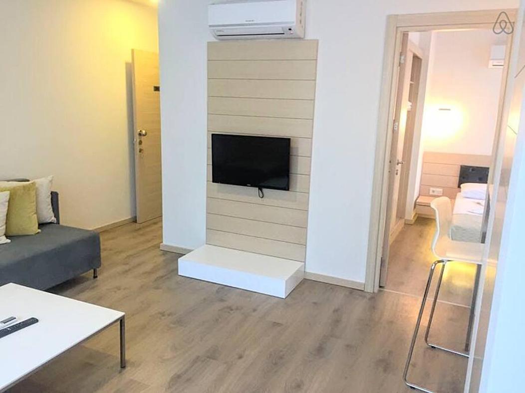 Holiday House Daire