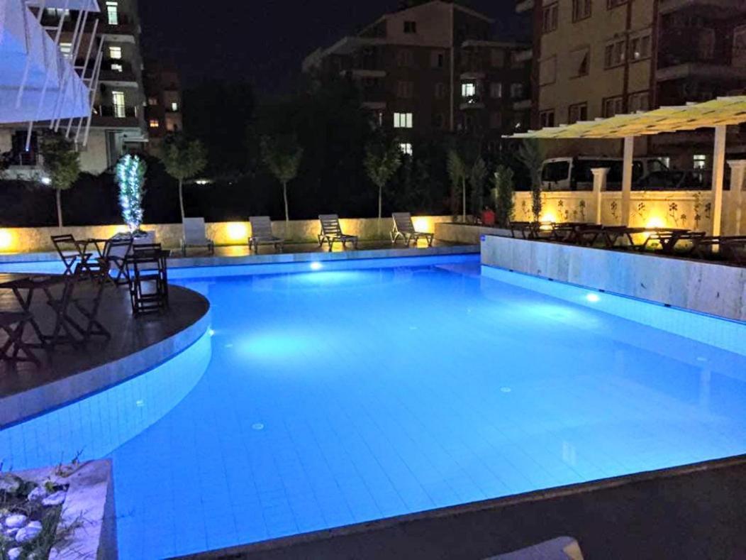 Daire Holiday House Antalya