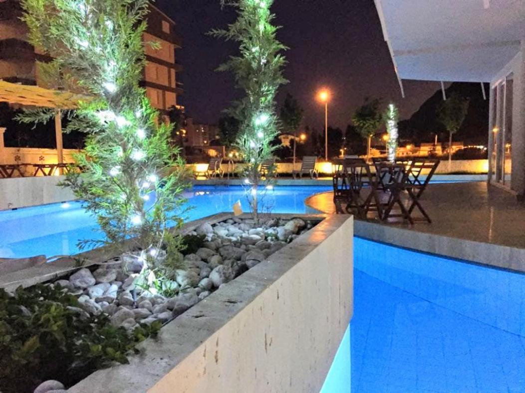 Holiday House Antalya
