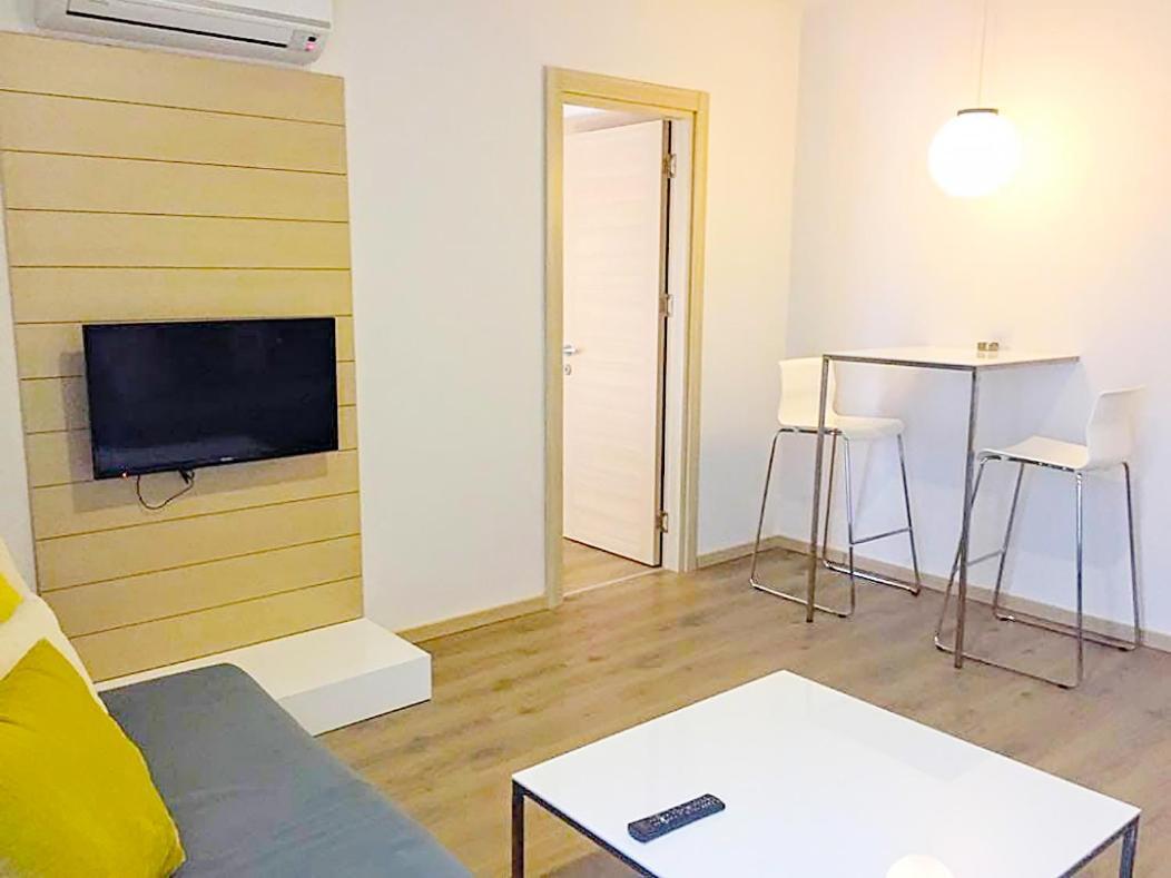 Holiday House Daire