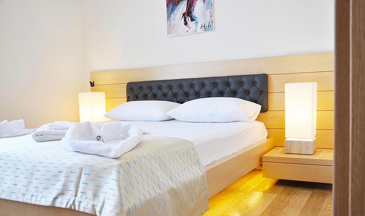 Daire Holiday House Antalya