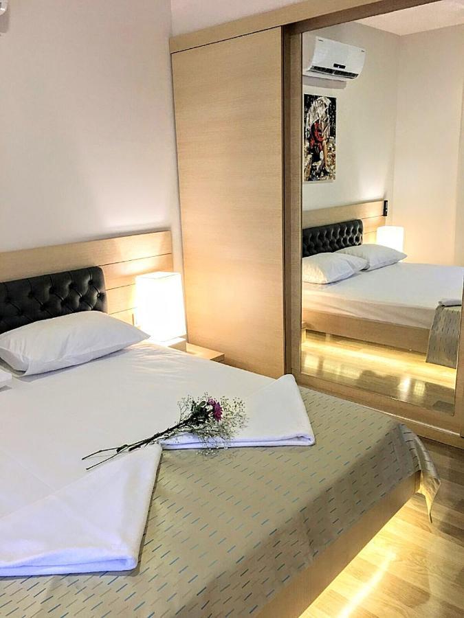 Holiday House Apartment