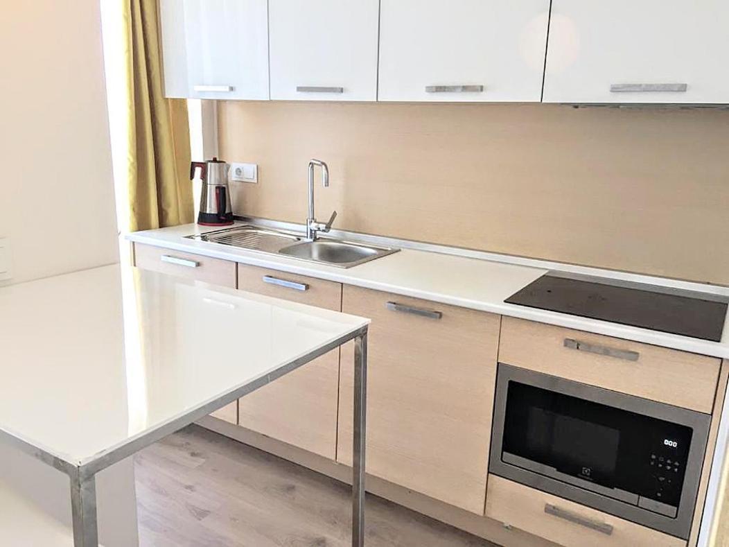 Apartment Holiday House *