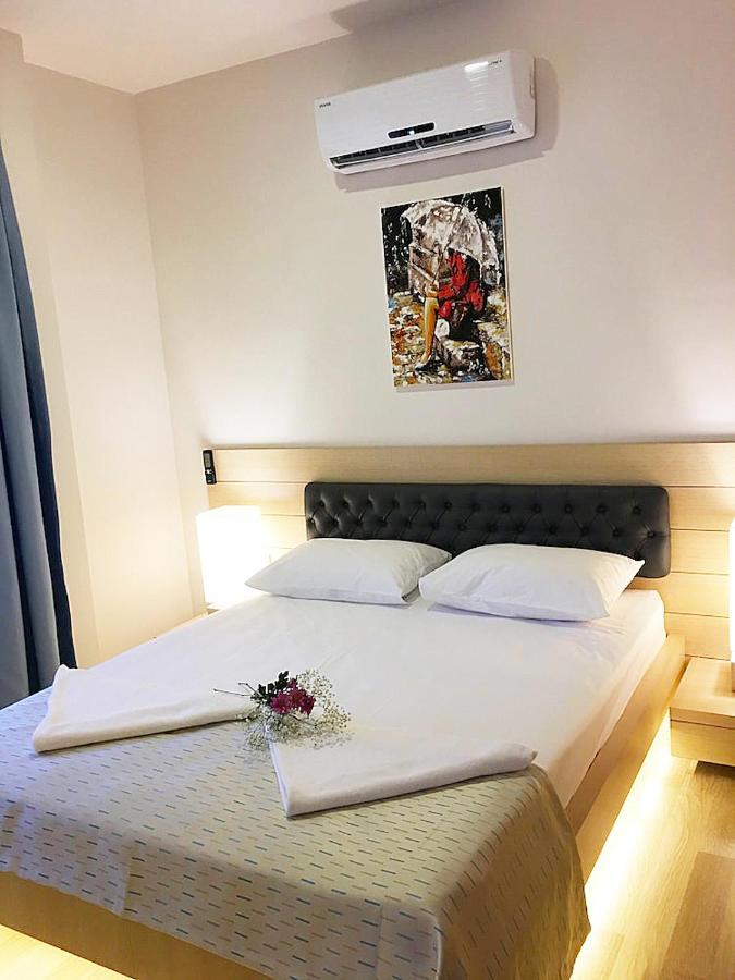 Daire Holiday House *