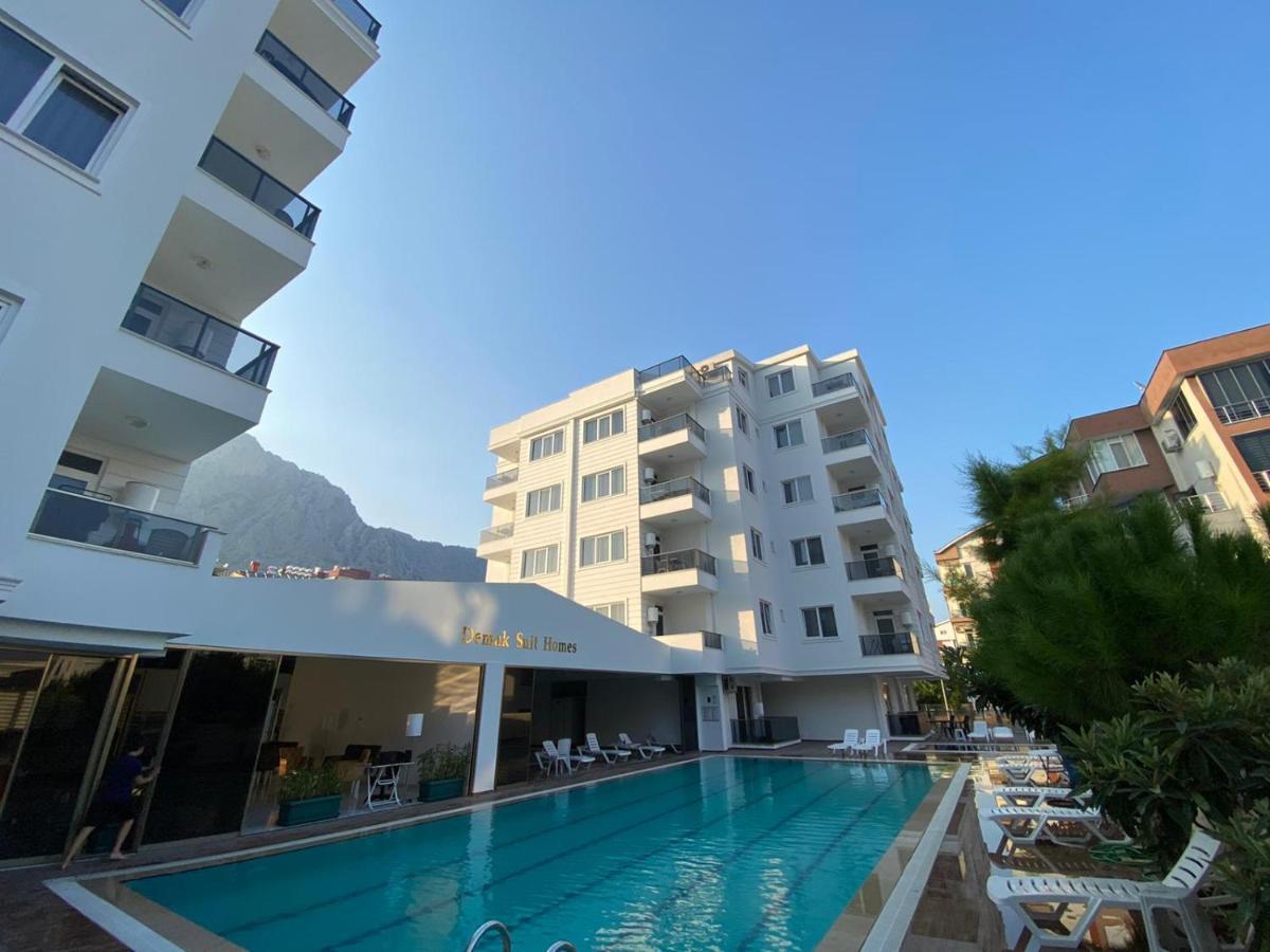 Erya Homes Aparthotel